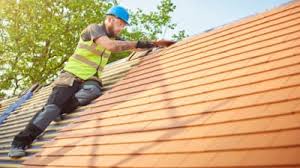 Best Flat Roofing  in Trexlertown, PA