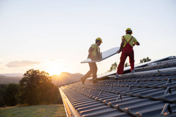 Trexlertown, PA Roofing Service Company