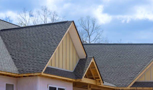 Best Chimney Flashing Repair  in Trexlertown, PA
