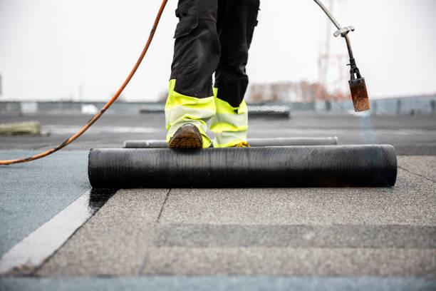 Gutter Replacement in Trexlertown, PA